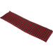 Microwavable Unscented Wheat Bags Tartan Microwave Heat Pack for Back Neck Joints and Shoulder Pain Relief 44cmx13cm (Stewart Red) Unscented (44cmx13cm) Tartan - Stewart Red - Buy Online on GoSupps.com