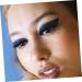 DRESSOOS 20 Pairs Artificial False Eyelashes Make up Kit Beauty Eyelashes Lash Kit Cosmetics False Eyelashes Fans Volume False Eyelash Natural False Eyelashes Makeup Tools 3d Lengthen - Buy Online on GoSupps.com