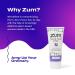 Zum Lavender Hand and Body Lotion - 6 fl oz (2 Pack) - Buy Online on GoSupps.com