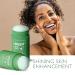 IRIYAND Green Tea Mask Stick for Face - Blackhead Remover & Pore Cleansing - 2PCS Green Tea Extract Sticks for Moisturizing & Brightening - All Skin Types - Buy Online on GoSupps.com