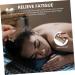 Ultechnovo Green Sandalwood Scalp Massage Comb & Hairdressing Tool | Eco-Friendly Hair Gel Comb for Ultimate Relaxation - Buy Online on GoSupps.com