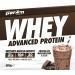 Per4m Whey Protein Chocolate Mochaccino 900g - Buy Online on GoSupps.com