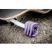 Shark Wheel 72mm 78a Longboard Cruising Wheels DNA Formula - Purple (Set of 4) - Buy Online on GoSupps.com