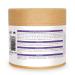 Puremetics 3-in-1 Shower Fluff: Fig & Jasmine Sea Salt Peeling Gel Vegan & Plastic-Free 250g - Buy Online on GoSupps.com