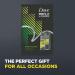 Dove Men+Care Sport Active Duo Gift Set For him Body Wash 250ml & Deo 150ml Stocking Filler Christmas Gift for Him Multi Regular - Buy Online on GoSupps.com