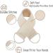 Slick Back Lotion Applicator - Easy and Even Application for Lotions, Creams, and Sunscreen - Buy Online on GoSupps.com
