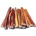 Bully Sticks for Dogs - Bully Sticks Dog Chew Treat - *Thin for Small Dogs and Puppies* - *(6 INCH 10 Pack Approx. 150 Grams)* - Low to No Odor Bull Pizzle - Premium All Natural Bully Sticks (10 PACK APPROX.) 15 g (Pack of 10)
