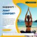 URENEWBEAUTY Glucosamine Chondroitin Supplement Joint&Cartilage Support with MSM Hyaluronic Acid&Calcium 1400mg Glucosamine HCl per Serving 90 Tablets Made in USA Non-GMO Gluten-Free - Buy Online on GoSupps.com