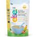Else Baby Cereal Stage 2 - Almond & Buckwheat Cereal - Plant Based Cereal Baby Food for 6 Months+ - Balanced Made w/Real Whole Foods Clean Label Purity Certified (Banana 228g 6-Pack) - Buy Online on GoSupps.com