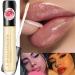 PICKX Vitamin E Lip Plumping Serum Lip Plumper Lip Plumping Serum Lip Hyaluronic Instant Lip Filler for Moisturize Eliminate Dryness Wrinkles Enhances Plump Gloss (1PC) - Buy Online on GoSupps.com