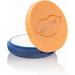 LYPSYL Mirror Compact Zingy Mandarin - Hydrating Lip Balm - Buy Online on GoSupps.com
