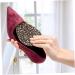FRCOLOR Women's Forefoot Support Pad - Gel Shoe Inserts for Pumps & Clippers Cushioned Foot Cushion for Comfortable Walking - 9.00X5.80X0.50CM - Buy Online on GoSupps.com