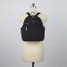 Baggallini Securtex Anti-theft Vacation Backpack - Black | Women's One Size - Buy Online on GoSupps.com