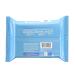 Neutrogena Makeup Remover Cleansing Towelettes Fragrance Free - 25 ct | Gentle Effective International Shipping Available - Buy Online on GoSupps.com