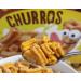 Curiously Cinnamon Churros 360g - Buy Online on GoSupps.com
