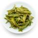 Oriarm 2023 Xihu Longjing Green Tea Loose Leaf 250g - Ecologically Grown Chinese Dragon Well Tea - Spring Dragonwell Tea Leaves in Resealable Bag - Buy Online on GoSupps.com