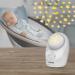 VTECH Digital Audio Baby Monitor DM1212 | DECT Tech Intercom Temp Sensor & Night Light - Perfect Parent & Baby Unit - Buy Online on GoSupps.com