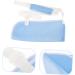 iplusmile 4pcs Shoulder Injury Sling Net Sling for Arm and Shoulder Arm Sling Elbow Sling - Buy Online on GoSupps.com