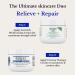 Theraplex AIM Anti-Itch Moisturizing Cream 2 oz - Relieves Itching Dermatitis Psoriasis & Rashes - Restores Skin Barrier - Buy Online on GoSupps.com