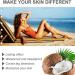 Face Sunscreen Lotion Waterproof Leg Makeup 100g Leg Makeup Covers Veins And does NotTransfer Emulsion Varicose Veins. Lt is Used as Waterproof Foundation for Body Makeup (Bronze Color) - Buy Online on GoSupps.com