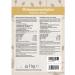Aniforte Indian Psyllium Husks for Dogs Cats & Horses - 1kg Fiber-Rich Raw Food Quality Supplement - Buy Online on GoSupps.com