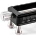 NiSi NM-200S Macro Focusing Rail | Precision Close-Up Photography Tool - Buy Online on GoSupps.com