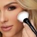 Beauty Essentials 5 Brush Set - Premium Vegan Makeup Brushes for Flawless Blending | Ideal for Powder Blush Concealers & Eyeshadow - Buy Online on GoSupps.com