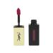 Yves Saint Laurent Rouge Pur Couture Vernis A Levres Glossy Stain No. 39 Mauve Glow - 0.2oz | Shop Internationally - Buy Online on GoSupps.com