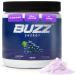 Morning Buzz Energy Powder Grape Drink - Energy Boost Drink Mix - Sugar-Free Energy with Antioxidants - Morning Kickstart and Sports Nutrition Endurance Product - Buy Online on GoSupps.com