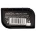Rimmel London Magnif'eyes Mono Eyeshadow in Black Fender - 0.16 Ounce (Pack of 1) - Buy Online on GoSupps.com