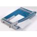 Dahle - 00533-21261 533 Professional Guillotine Trimmer  13-3/8" Cut Length  15 Sheet Capacity  Self-Sharpening  Manual Clamp  German Engineered Cutter 13" Cut Length 15 Sheets - Buy Online on GoSupps.com
