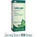 Genestra Brands Calm-gen Herbal Supplement - Silver Linden, Fig, and Hawthorn | 0.5 fl. oz - Buy Online on GoSupps.com