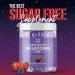 FIOR Sugar Free 120-Count Sleep Aid & Calm Gummies, Melatonin Gummies Sleep Aids for Adults & Kids. Gummy Vitamins for Sleep. Adults & Kids Melatonin & L-Theanine Gummies Natural Herbal Sleep Aid. Sugar Free Mixed Berry 1 C  - Buy Online on GoSupps.com