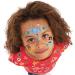 Disney Princess Face Paintoos FP202 - Temporary Face Tattoos for Kids - Buy Online on GoSupps.com