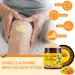 Bienenvenom Cr me de massage chauffante avec ingr dients naturels pour le soin des articulations et des muscles 120 g Soutient la mobilit et la relaxation - Buy Online on GoSupps.com