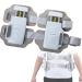 Lumbar Decompression Device Belt Herniated Disc Back Pain Relief Device Professional Lumbar Traction Device lumbar decompression belt