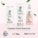 LE PETIT OLIVIER - Apr s-Shampooing Soin Douceur - Amande Douce & Cr me de Riz - D m le & Adoucit - Cheveux Normaux - Sans Silicone - Fabriqu en France - 200 ml 200 ml (Lot de 1) - Buy Online on GoSupps.com