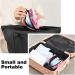 Flamingo Menstrual Cup Pouch & Sanitary Napkin Organizer - Multicoloured 05 - Buy Online on GoSupps.com