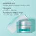 Algenist Genius Ultimate Anti-Aging Eye Cream | Vegan Tightening & Dark Circle Treatment | Microalgen Oil & Collagen | Non-Comedogenic & Hypoallergenic (15 ml) - Buy Online on GoSupps.com