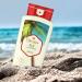 Old Spice Fresh Collection Body Wash Fiji 16 oz - Invigorating Tropical Scent for All Skin Types - Buy Internationally - Buy Online on GoSupps.com