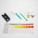 JBL Water Test Set for Freshwater & Saltwater Aquariums | ProAquaTest NO3 Nitrate Test Kit Accurate Testing for Healthy Ponds - Buy Online on GoSupps.com