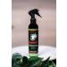 Loclicious Rosewater Hydration Mist Spray for Dreads, Locs, Braids | Organic Vegan Conditioner with Aloe, Essential Oils, Glycerin | Moisturizing Hair Treatment for Dreadlocks, Faux Locs, Sisterlocks - Buy Online on GoSupps.com