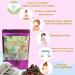 Organic Yoni Steam Herbs for Cleansing and Tightening - V Steam Kit (3.17 oz) | Vaginal Steam for Women - Buy Online on GoSupps.com