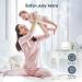 YIKUBEE 500ml Aromatherapy Essential Oil Diffuser - Large Room Home Pure White - Buy Online on GoSupps.com