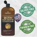 Hair Regrowth & Anti Hair Loss Conditioner - 16 oz | DHT Blockers Collagen & Stem Cells | Hydrating Detoxifying & Volumizing for Men & Women - Buy Online on GoSupps.com