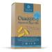 Vegan Omega 3 Supplement  Made from Algae, Not from Fish - DHA & EPA Omega 3 Fatty acids - Omega 3 from Algae Supports Heart, Brain and Joint Health  Two Months Supply 1