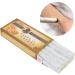 ZJchao Moxa Rolls - 10 Pieces Pure Werm Wood for Acupuncture & Massage Therapy | Stress Relief & Fatigue Relief - Buy Online on GoSupps.com