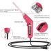 ROMECH Foam Cutter Pro Electric Hot Knife 200W - Styrofoam Cutting Tool Kit with Heavy-duty Case, Blades & Accessories RM-005 - Buy Online on GoSupps.com