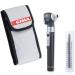GIMA 31524 Otoscope & Diagnostic Lamp Bundle - Slim 2.5V Xenon Halogen Light LED Pupil Light Pen Flashlight - International Shipping Available - Buy Online on GoSupps.com