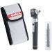 GIMA 31524 Otoscope 2.5V Xenon-Halogen light bag single